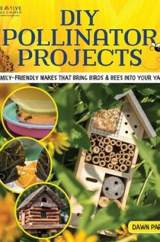 Cover of Pollinator Projects