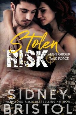 Cover of Stolen Risk