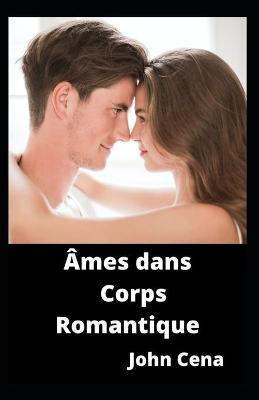 Book cover for Âmes dans Corps Romantique