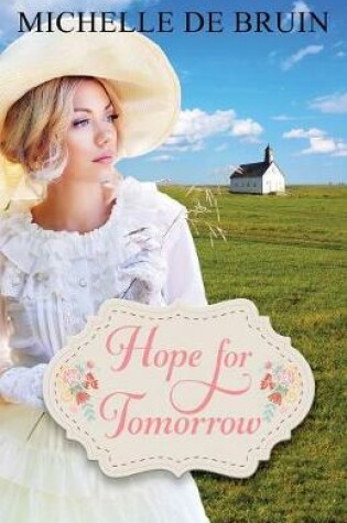 Cover of Hope for Tomorrow