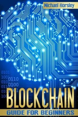 Cover of Blockchain