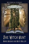 Book cover for The Witch Hunt (Where Dreams Come True Series)