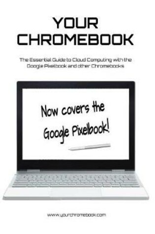 Cover of Your Chromebook