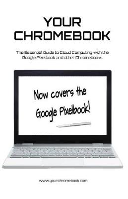 Book cover for Your Chromebook