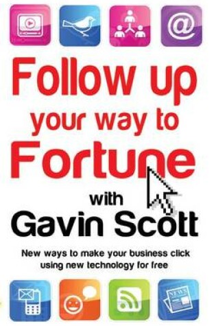 Cover of Follow Up Your Way to Fortune