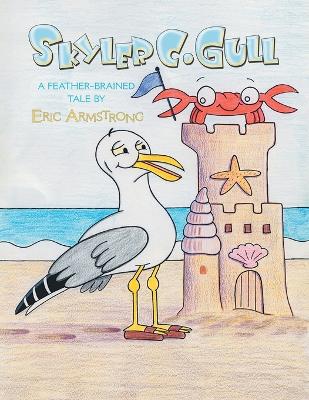 Book cover for Skyler C. Gull