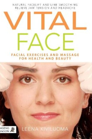 Cover of Vital Face