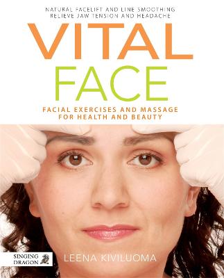 Cover of Vital Face