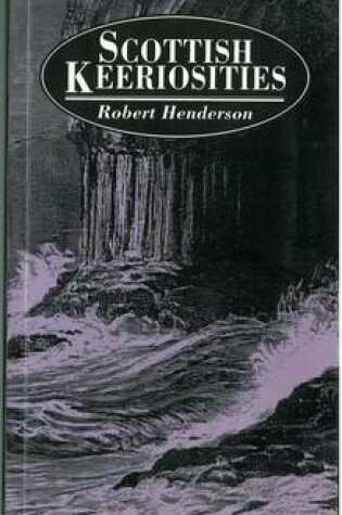 Cover of Scottish Keeriosities