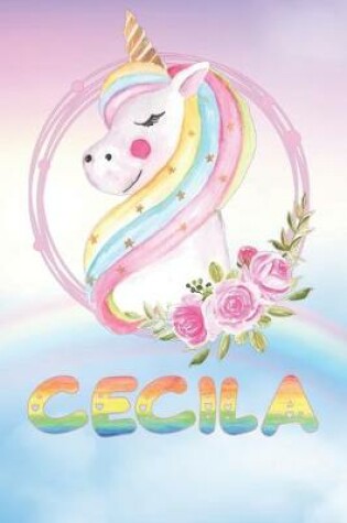 Cover of Cecila