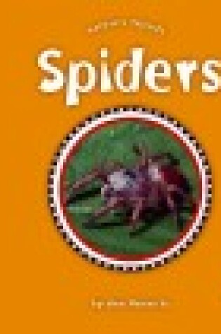 Cover of Spiders