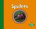 Cover of Spiders