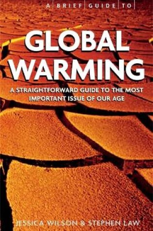 Cover of Brief Guide - Global Warming, A