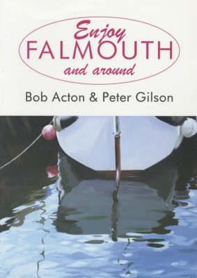 Book cover for Enjoy Falmouth and Around