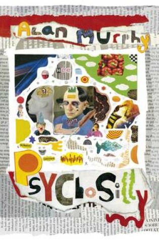 Cover of Psychosilly