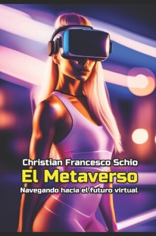 Cover of El metaverso