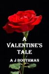 Book cover for A VALENTINE’S TALE