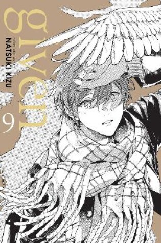 Cover of Given, Vol. 9