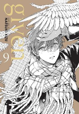 Cover of Given, Vol. 9