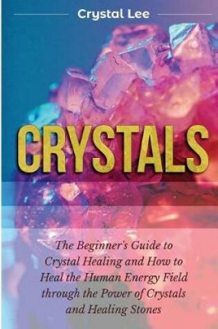 Cover of Crystals