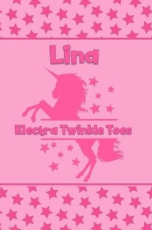 Cover of Lina Electra Twinkle Toes