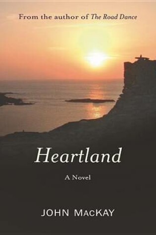 Cover of Heartland