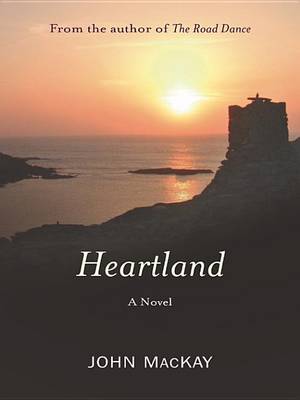 Cover of Heartland