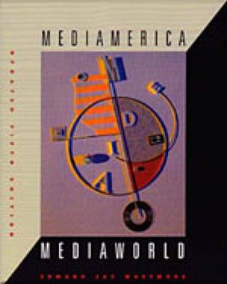 Book cover for Mediamerica/Mediaworld