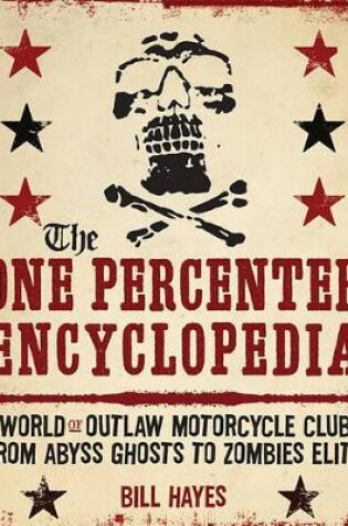 Cover of The One Percenter Encyclopedia