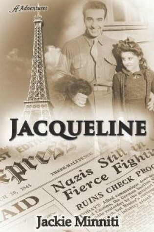 Cover of Jacqueline