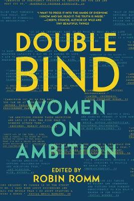 Book cover for Double Bind