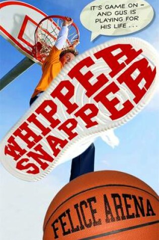 Cover of Whippersnapper