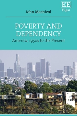 Cover of Poverty and Dependency