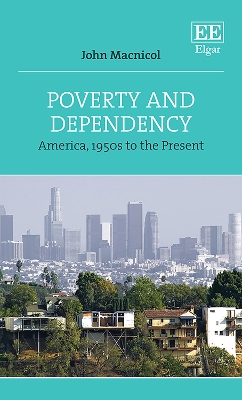 Book cover for Poverty and Dependency