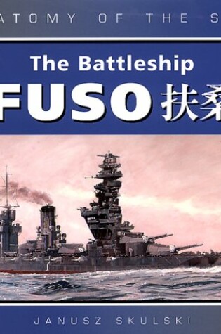 Cover of The Battleship Fuso