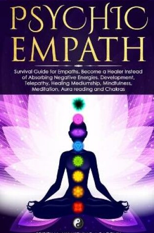 Cover of Psychic Empath