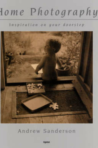 Cover of Home Photography