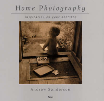 Book cover for Home Photography