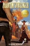 Book cover for Phantom Gunslinger