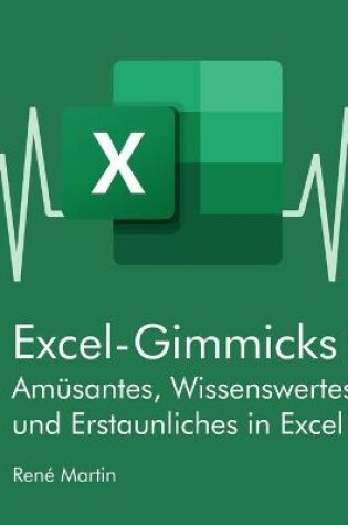 Cover of Excel-Gimmicks I