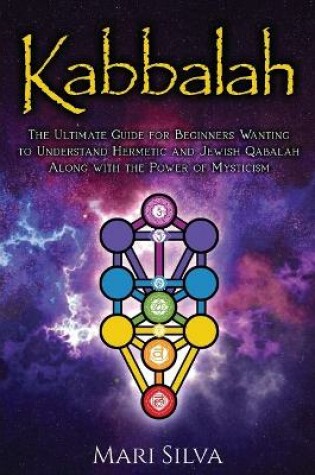 Cover of Kabbalah