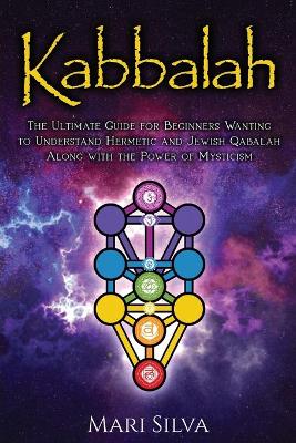 Book cover for Kabbalah