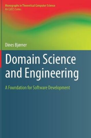 Cover of Domain Science and Engineering