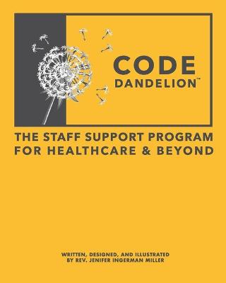 Book cover for Code Dandelion