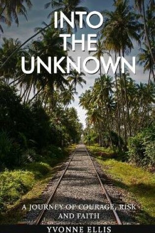 Cover of Into The Unknown
