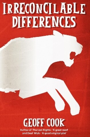 Cover of Irreconcilable Differences