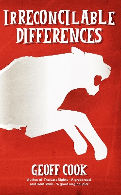 Book cover for Irreconcilable Differences