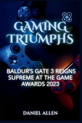 Book cover for Gaming Triumphs