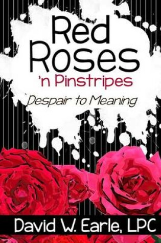 Cover of Red Roses 'n Pinstripes