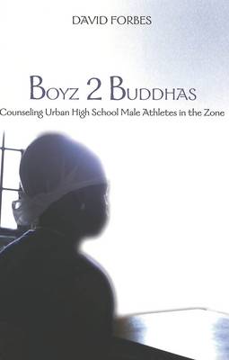 Cover of Boyz 2 Buddhas